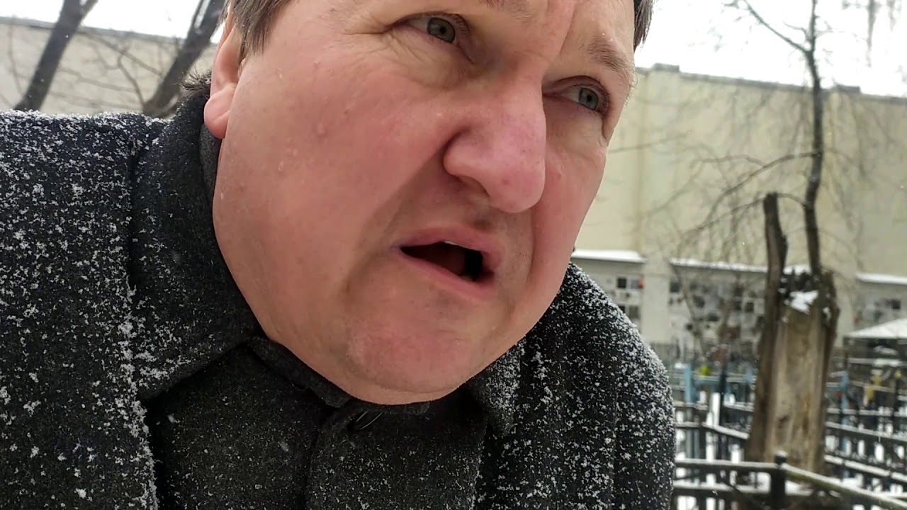 Ваганьковское кладбище .Забытый гений. Оружейник Алексей Иванович Судаев.