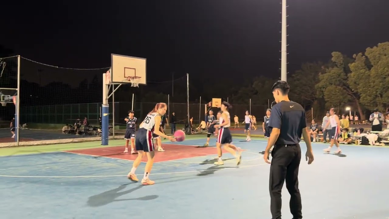 聯盟賽2025/12/9犯防vs嘉大教育-3