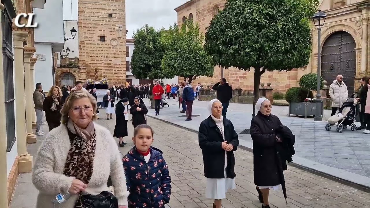 Procesión Infantil de 