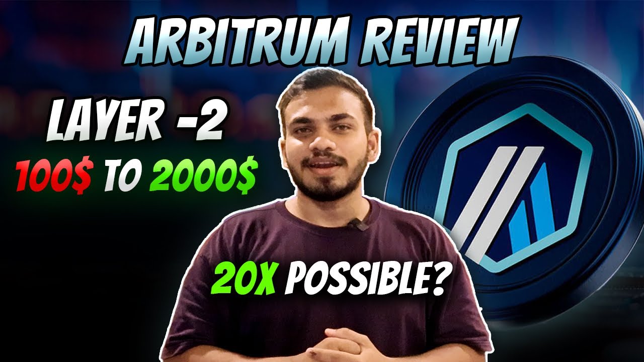 Arbitrum $ARB Price Prediction🔥Is it a Good Investment For Long Term?