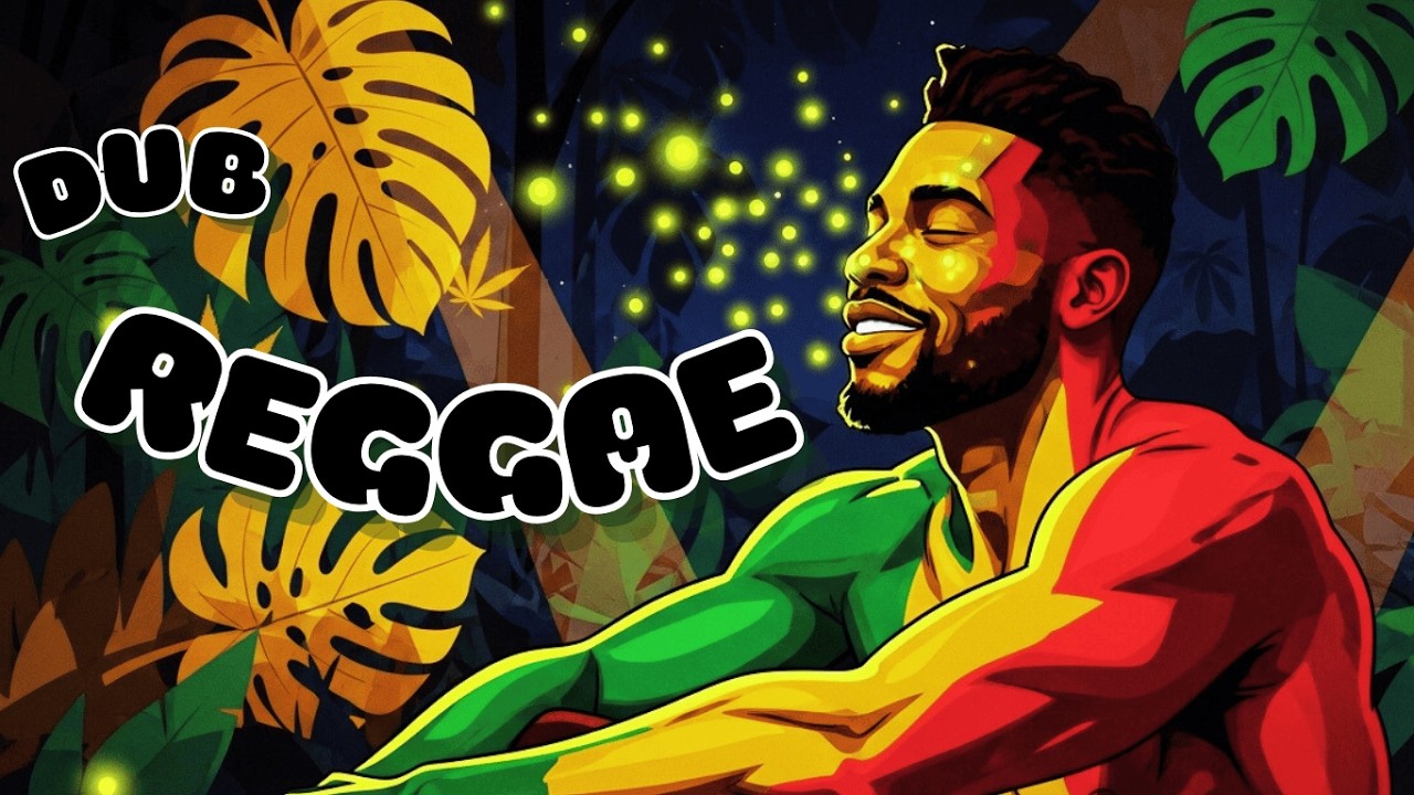 Zion Roots & Culture Dub Reggae Instrumental 🌊 | Ultimate Irie Smoke Journey