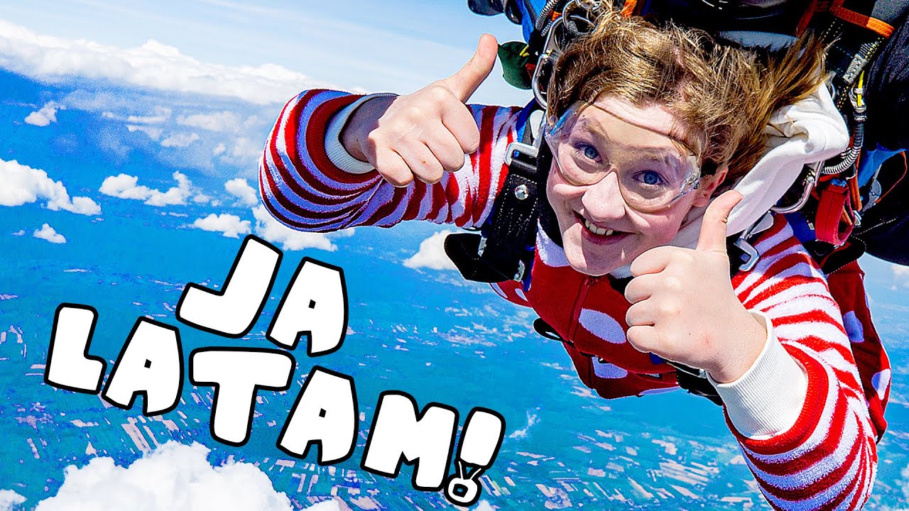 TO BYŁO SZALEŃSTWO🤩 EPICKI PREZENT❤️