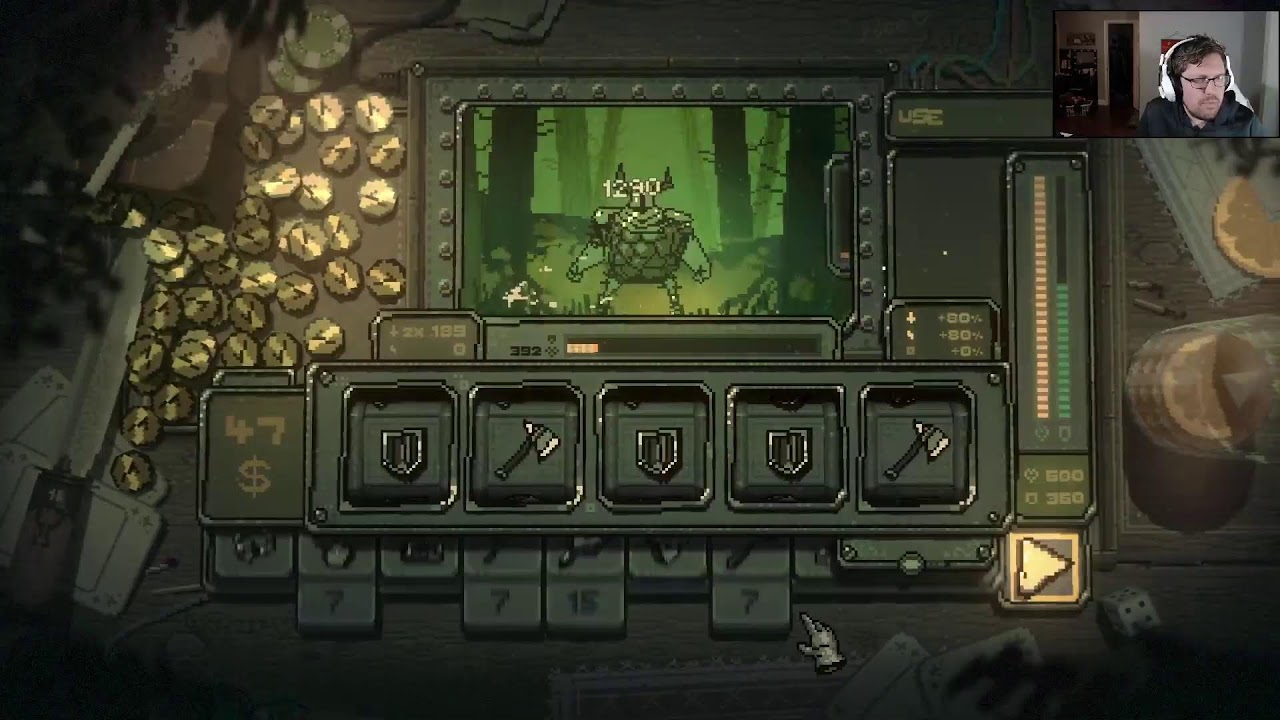 I like big slots and I cannot lie! | Slots and Daggers