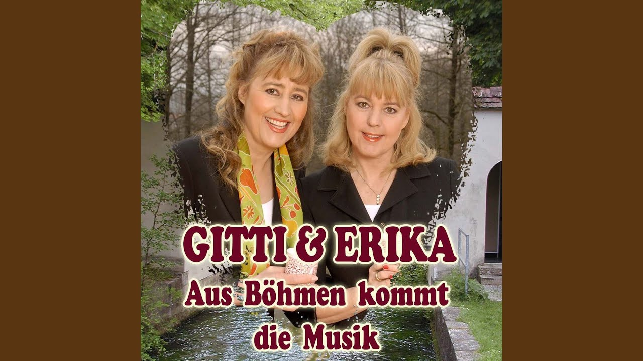 Aus Böhmen kommt die Musik