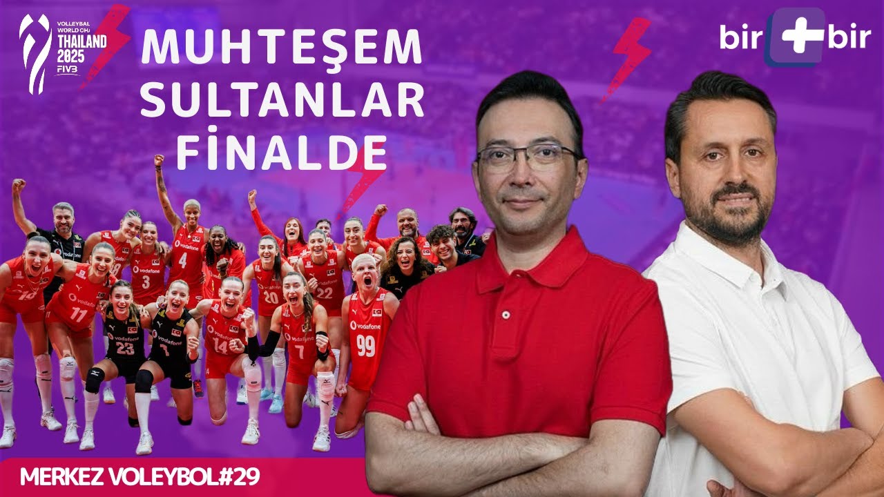 DÜNYA ŞAMPİYONLUĞUNA 1 ADIM KALDI. VARGAS ALEV ALDI.