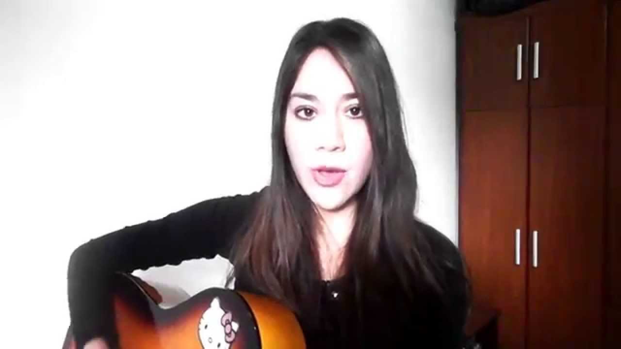 Dragon Ball GT  - Mi corazón encantado (Cover)