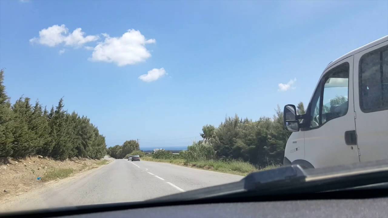 Ras jebel - Road Home