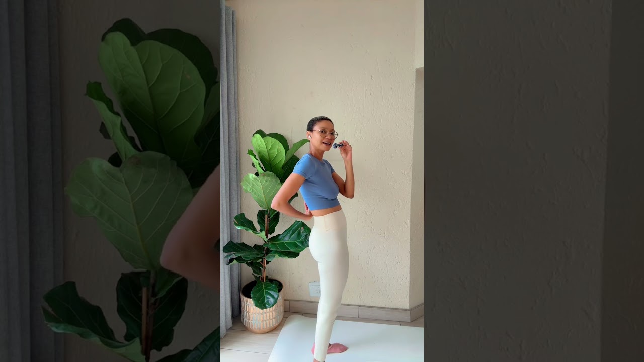 Pilates and Posture