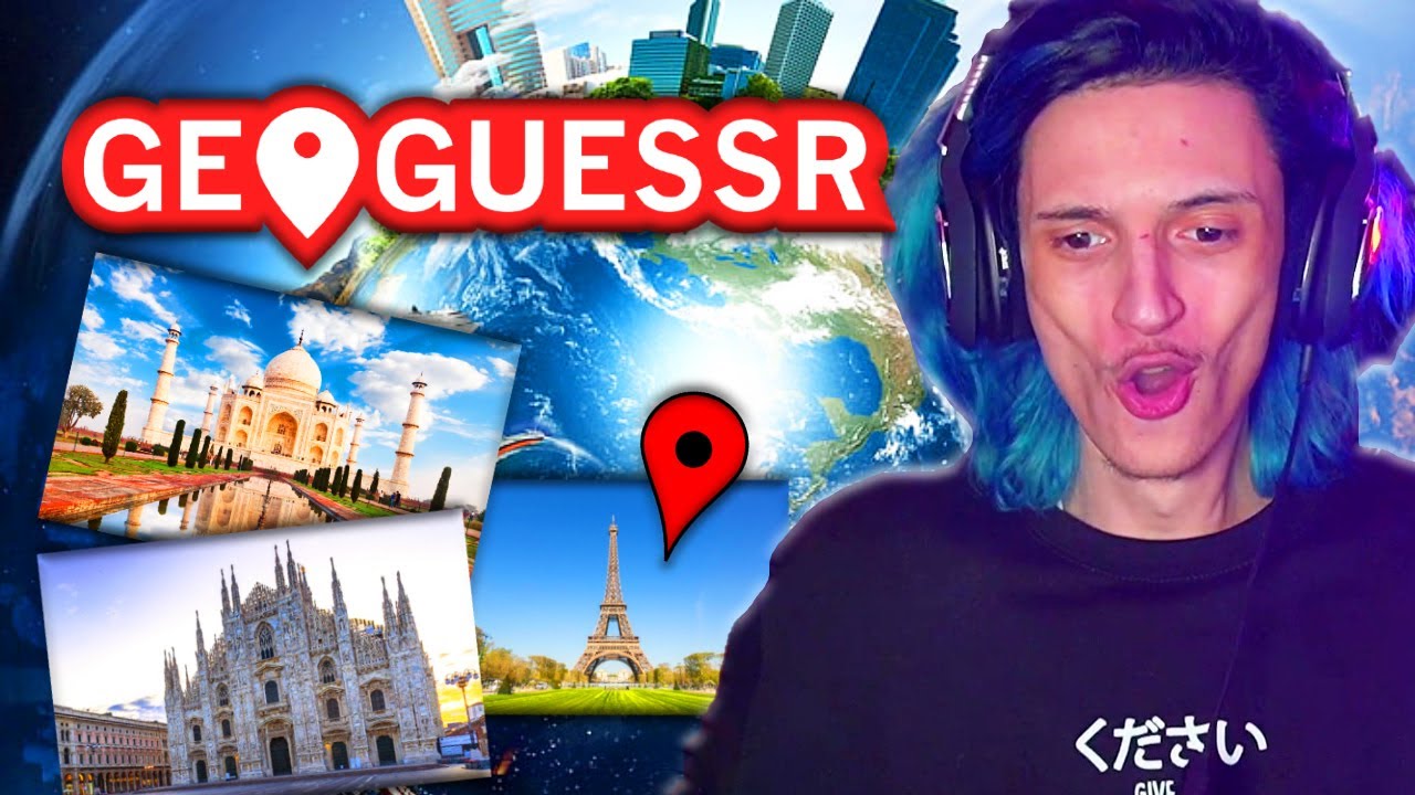 IMPARIAMO LA GEOGRAFIA CON ZANO!!!