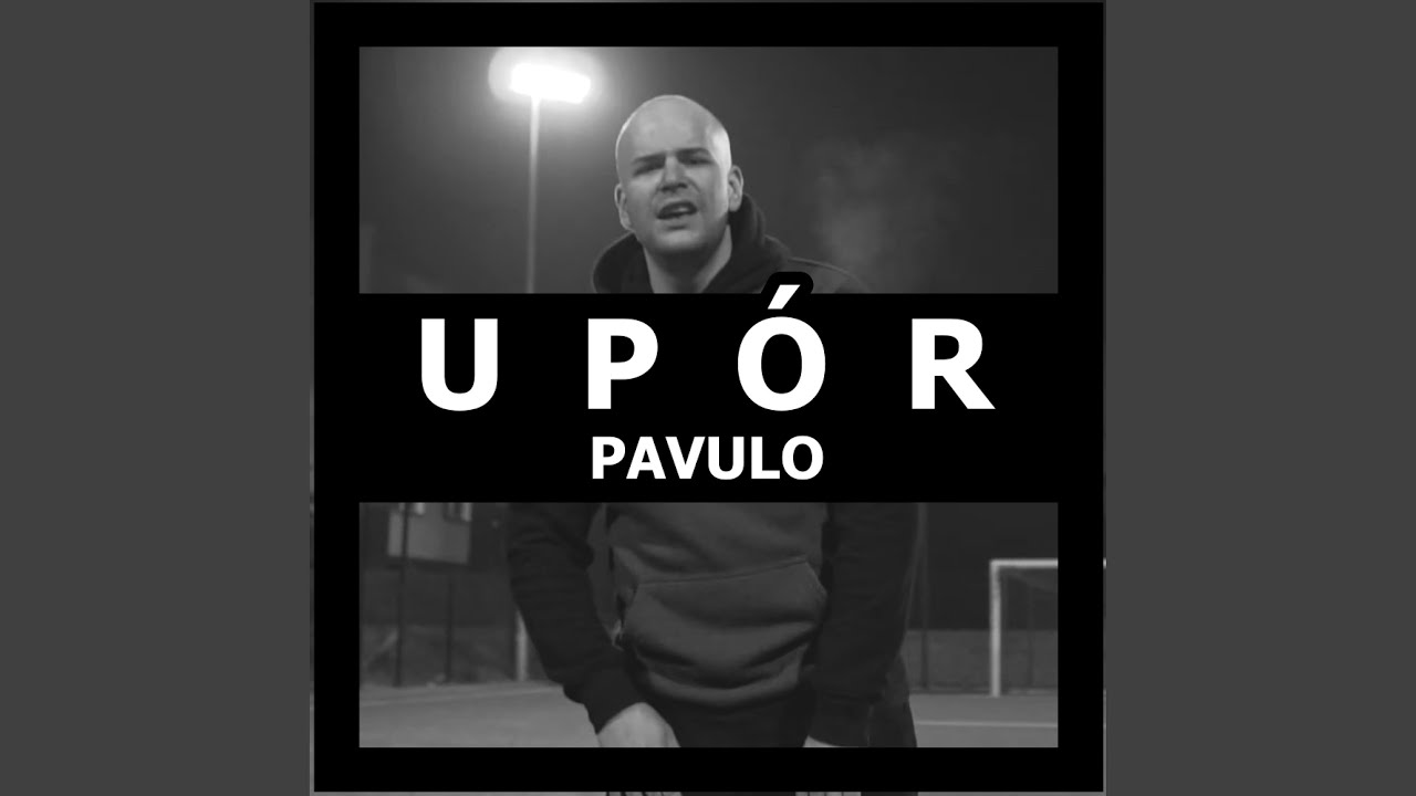 Upór