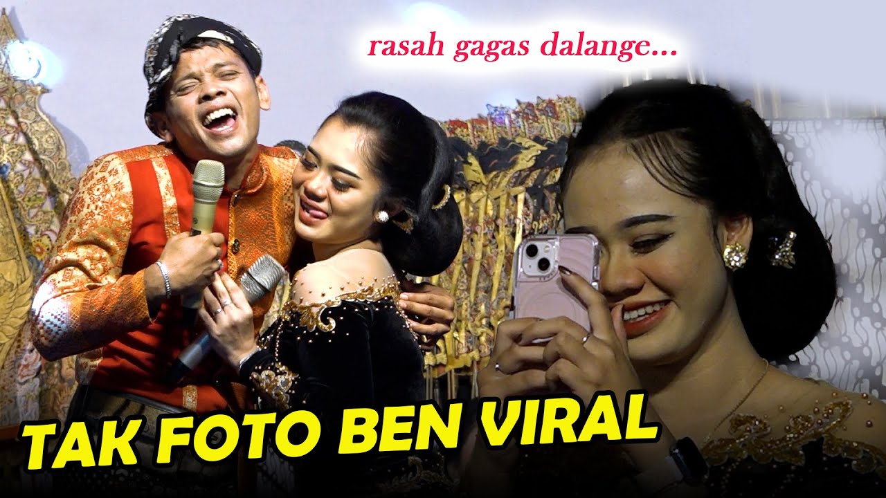 Cak Percil Ki Eko Perisdianto live mojokerto