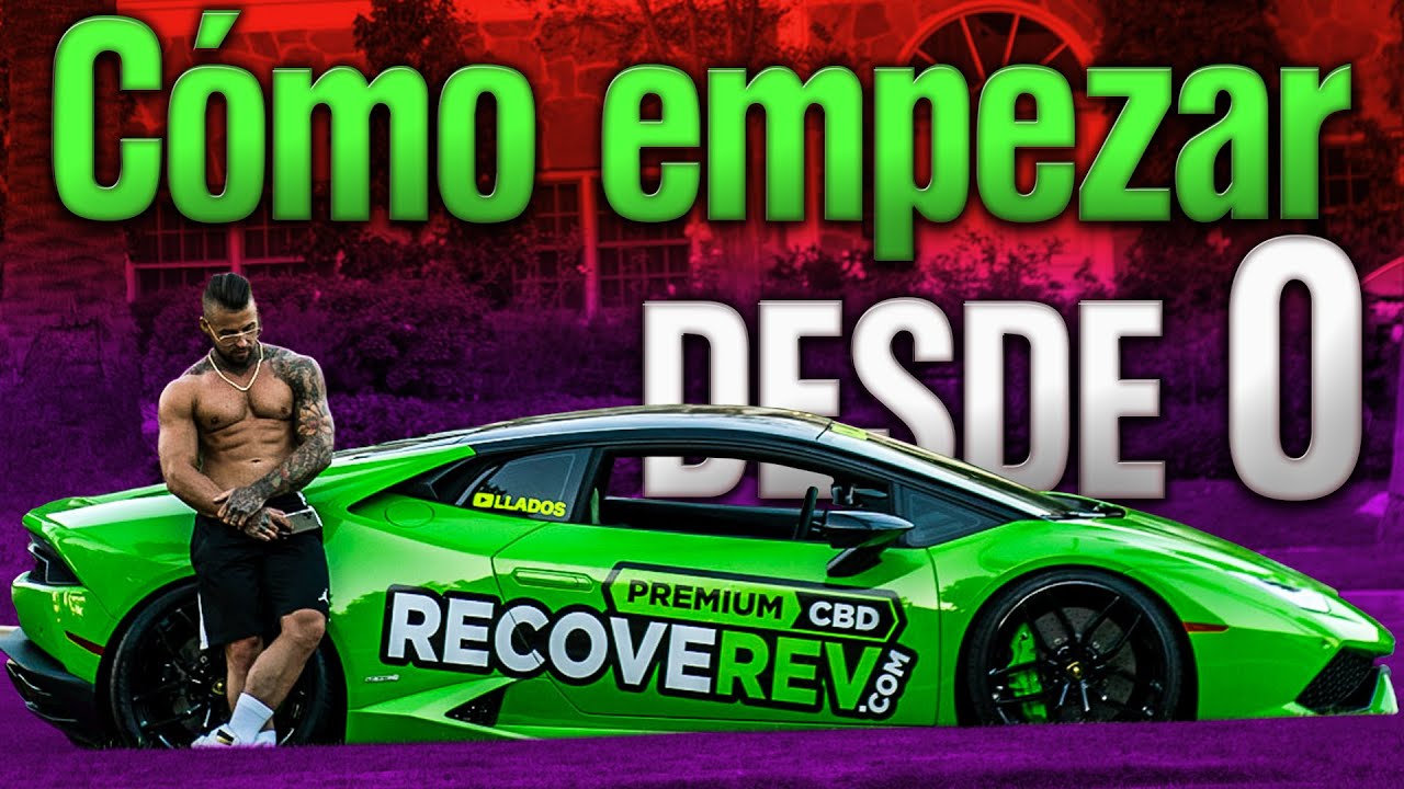 Si me quedara SIN DINERO ... esto es lo que haría - TU1MILLON 