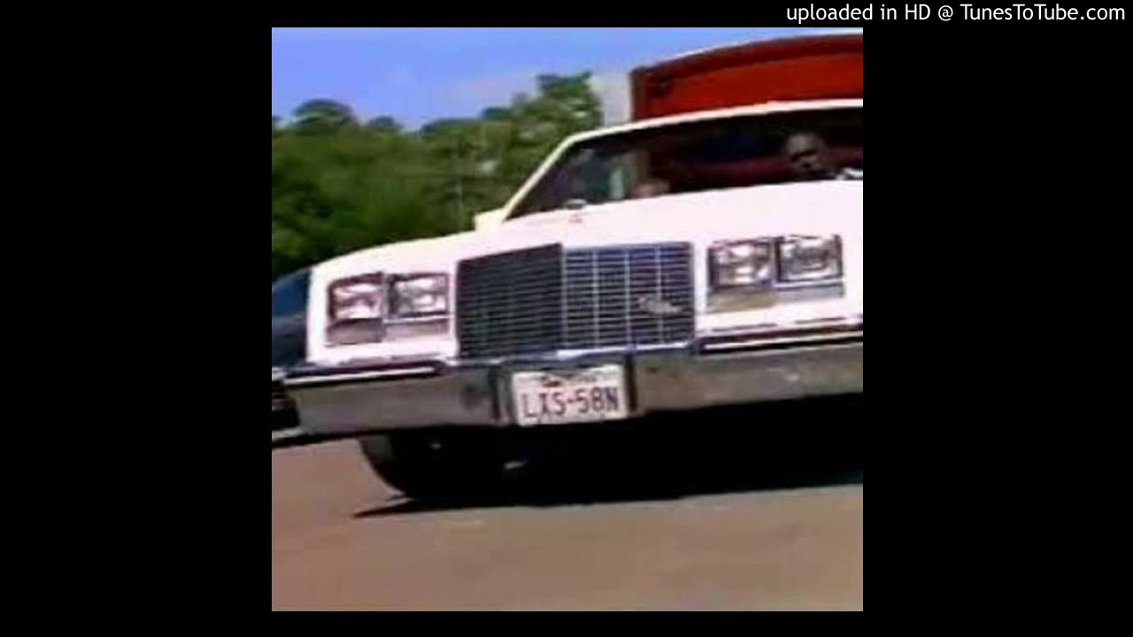 Siccmind - Grippin Grain (R.I.P DJ Screw)