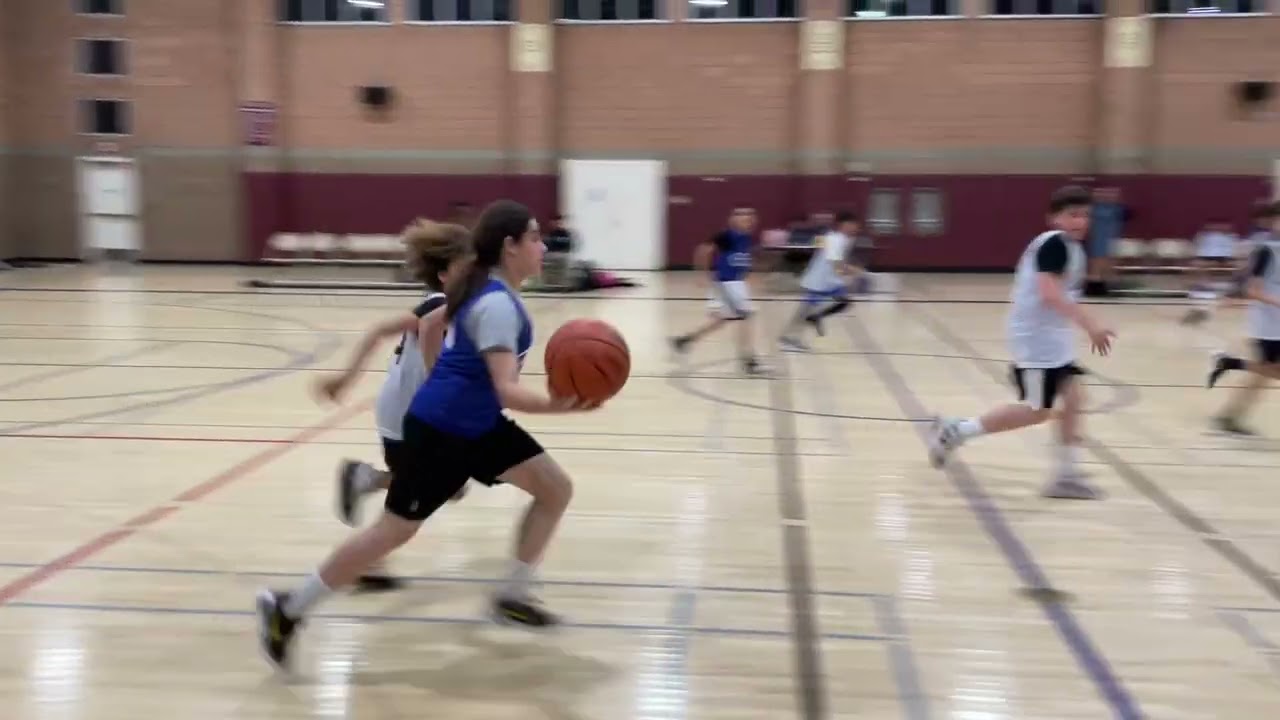 Lakers vs Swish, semifinals, March 5, 2026