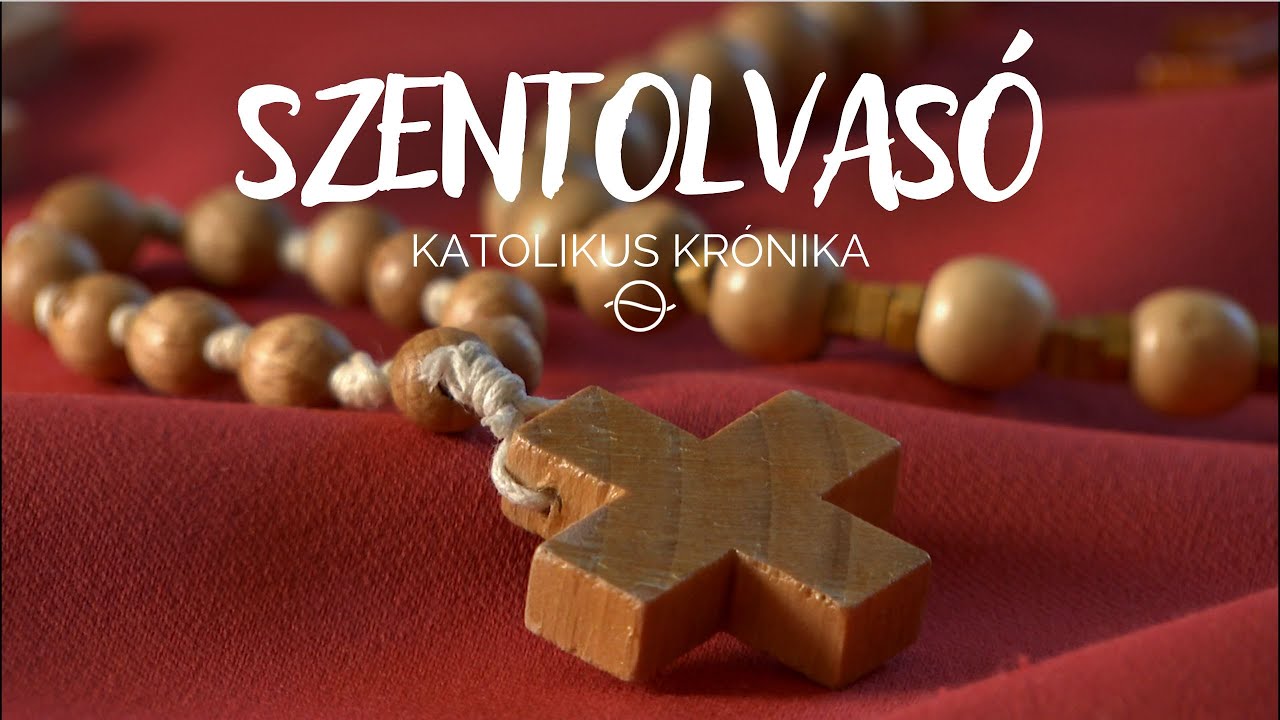 PÁLOS NŐVÉREK A RÓZSAFÜZÉR TITKAIRÓL - Katolikus krónika