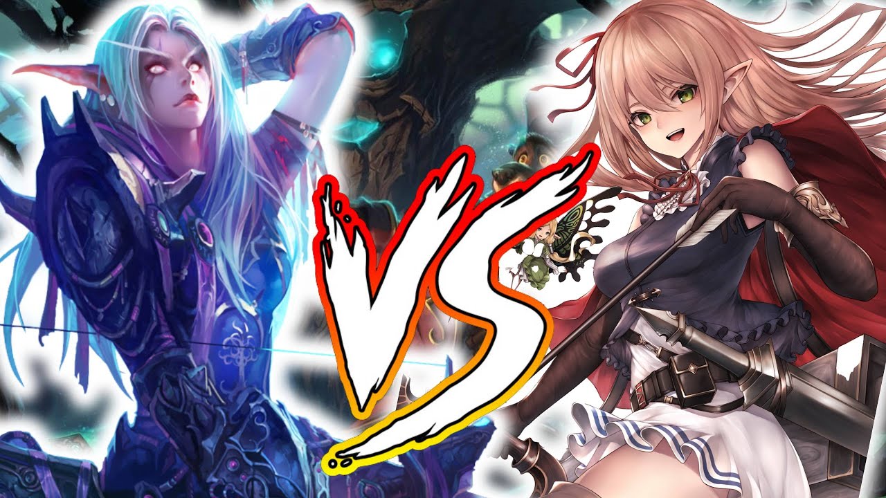 Hearthstone vs Shadowverse - Which Game is BETTER?