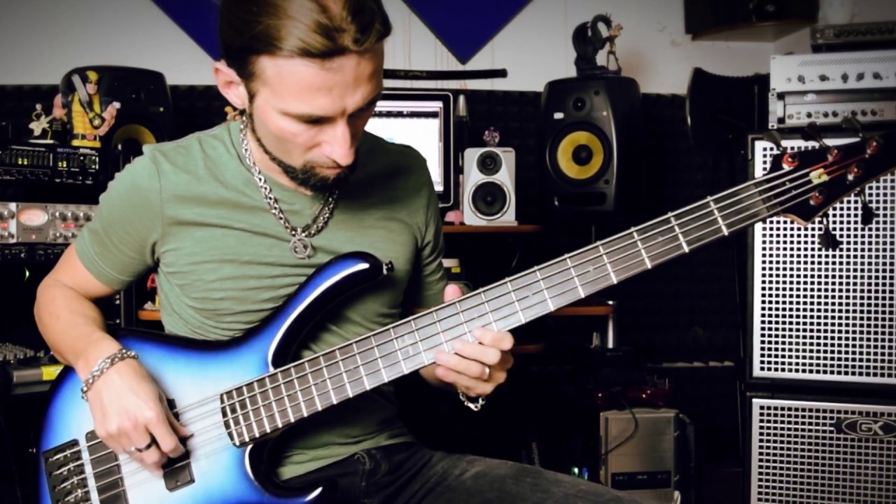 #Bassbay Lezioni di Basso // Esercizi per fare Musica