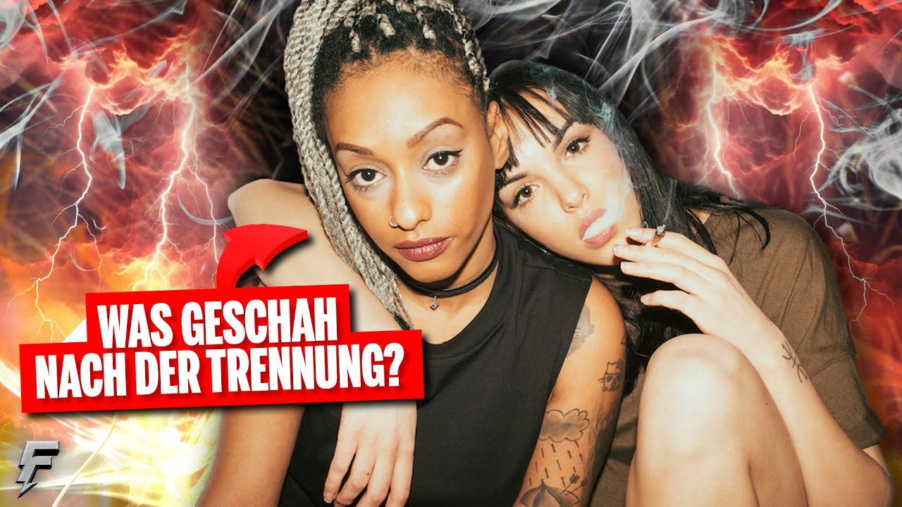 WAS GESCHAH NACH DER TRENNUNG || WER SIND JUJU UND NURA ?!