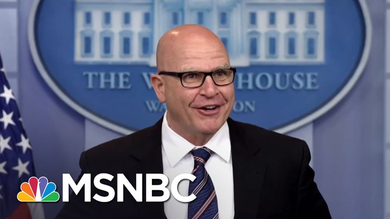 What A 'Democratic Recession' Means For The World | Morning Joe | MSNBC