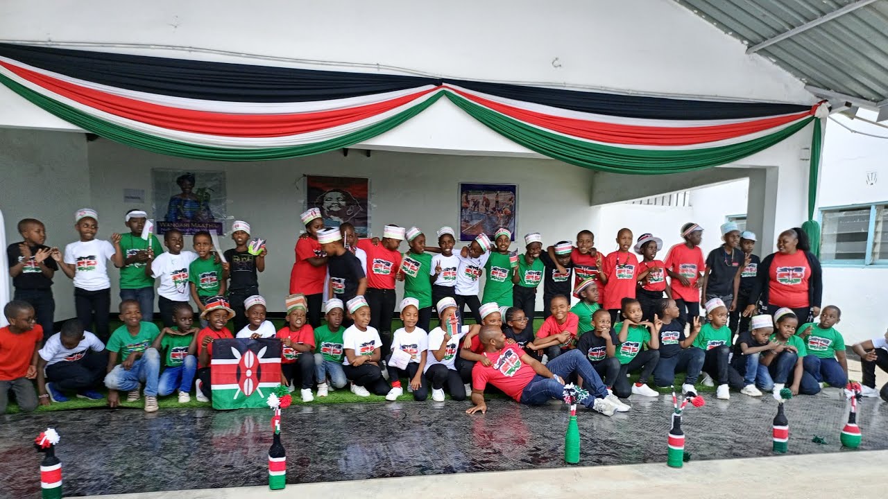 Preparatory Grade 3 Fun Day Highlights