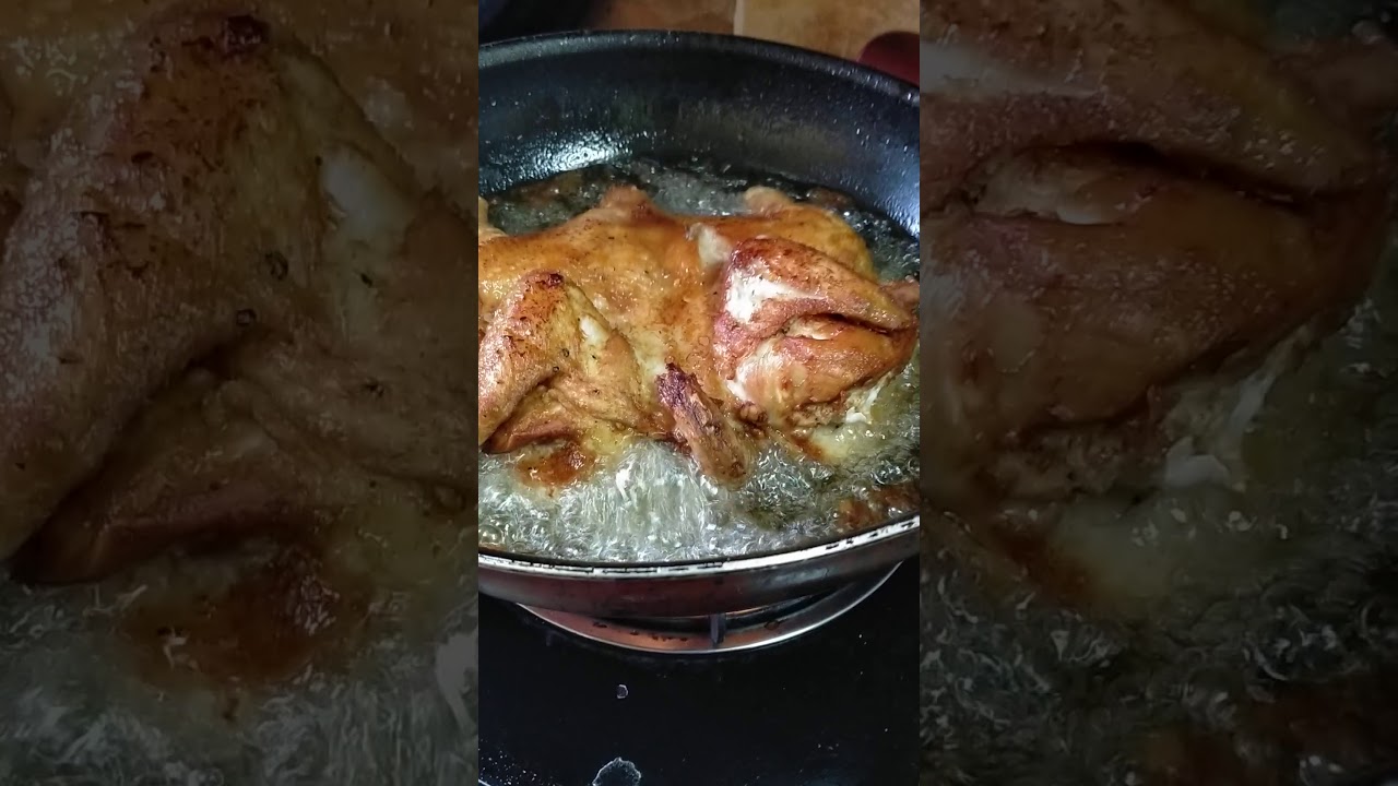 nilamutak na manuk ... Master Peng...