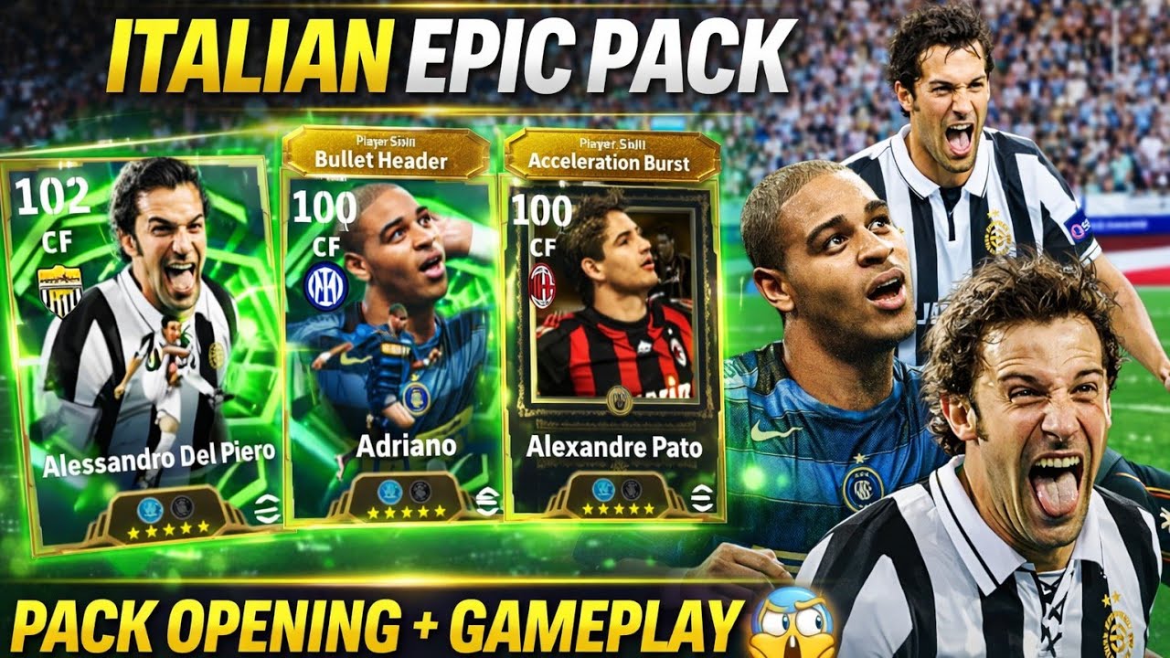 New update new event🌜|efootball🇮🇳#viral #efootball #youtube #efotball2026 