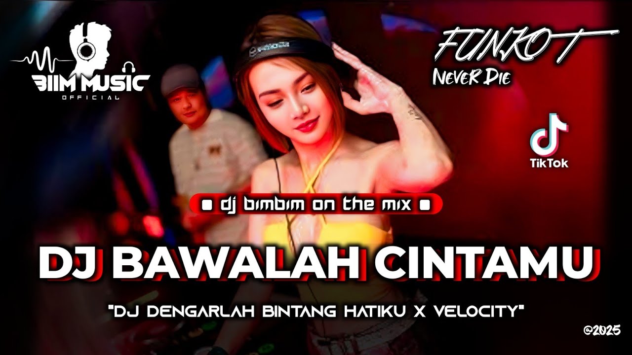 DJ BEST FUNKOT‼️|| DJ KAU BUATKU MENANGIS PILU DENGAN CARAMU‼️|| DJ PEMILIK HATI X VELOCITY‼️DJ Biim