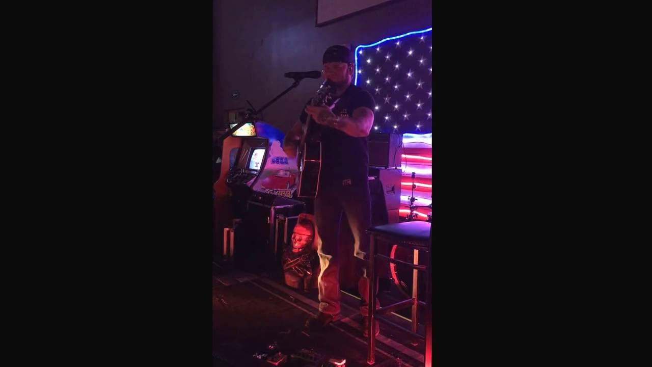 Stoney LaRue - 