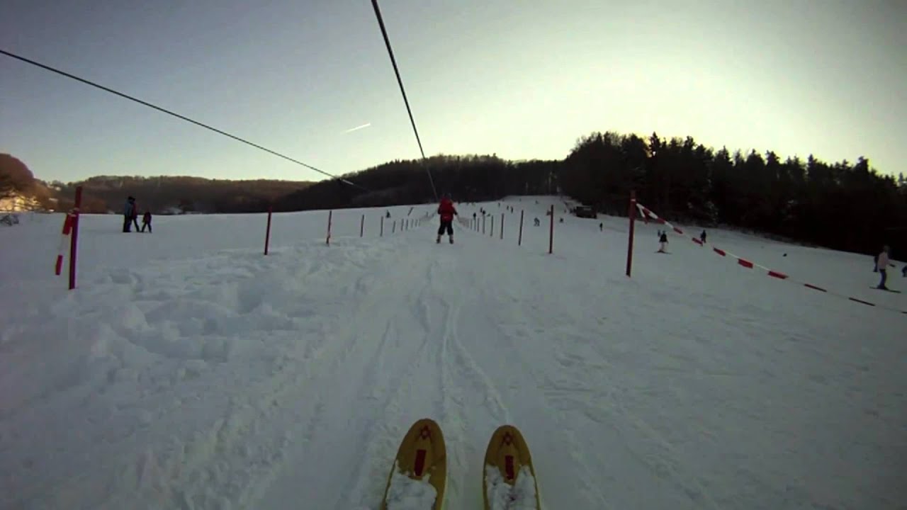 Skilifte Entenberg