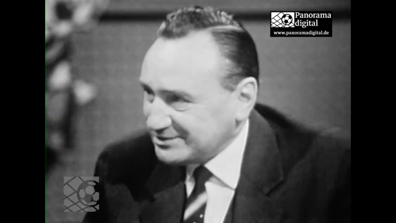 Einzigartig! Nachbetrachtung des WM-Jahres 1966 national und international - www.panoramadigital.de