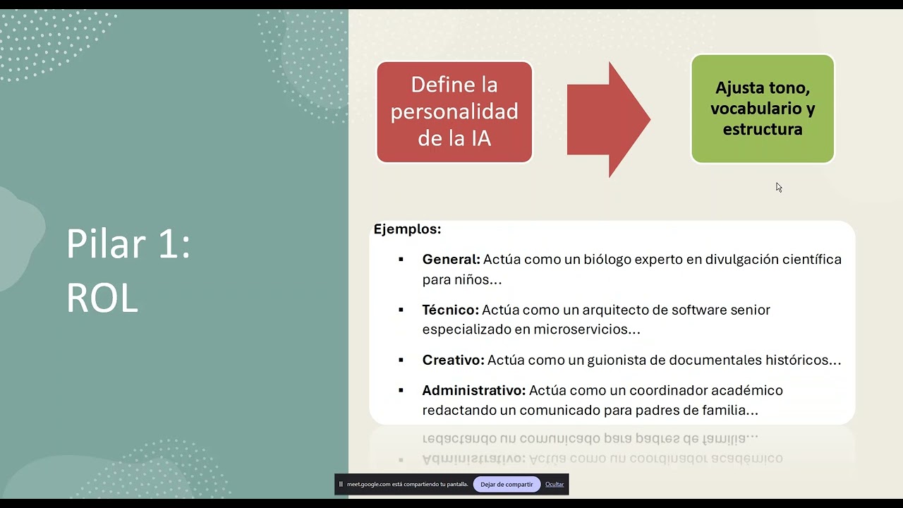 Explorando Gemini y ChatGPT