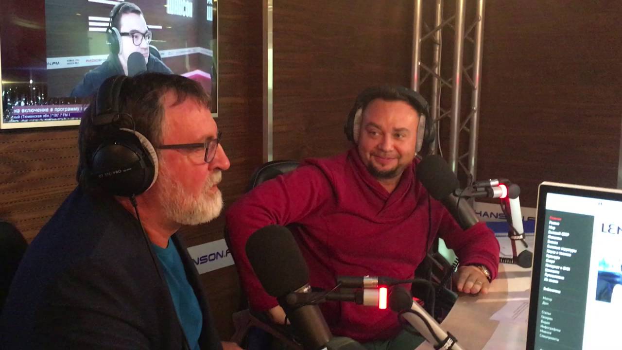 Александр Литвин. Ответы на вопросы