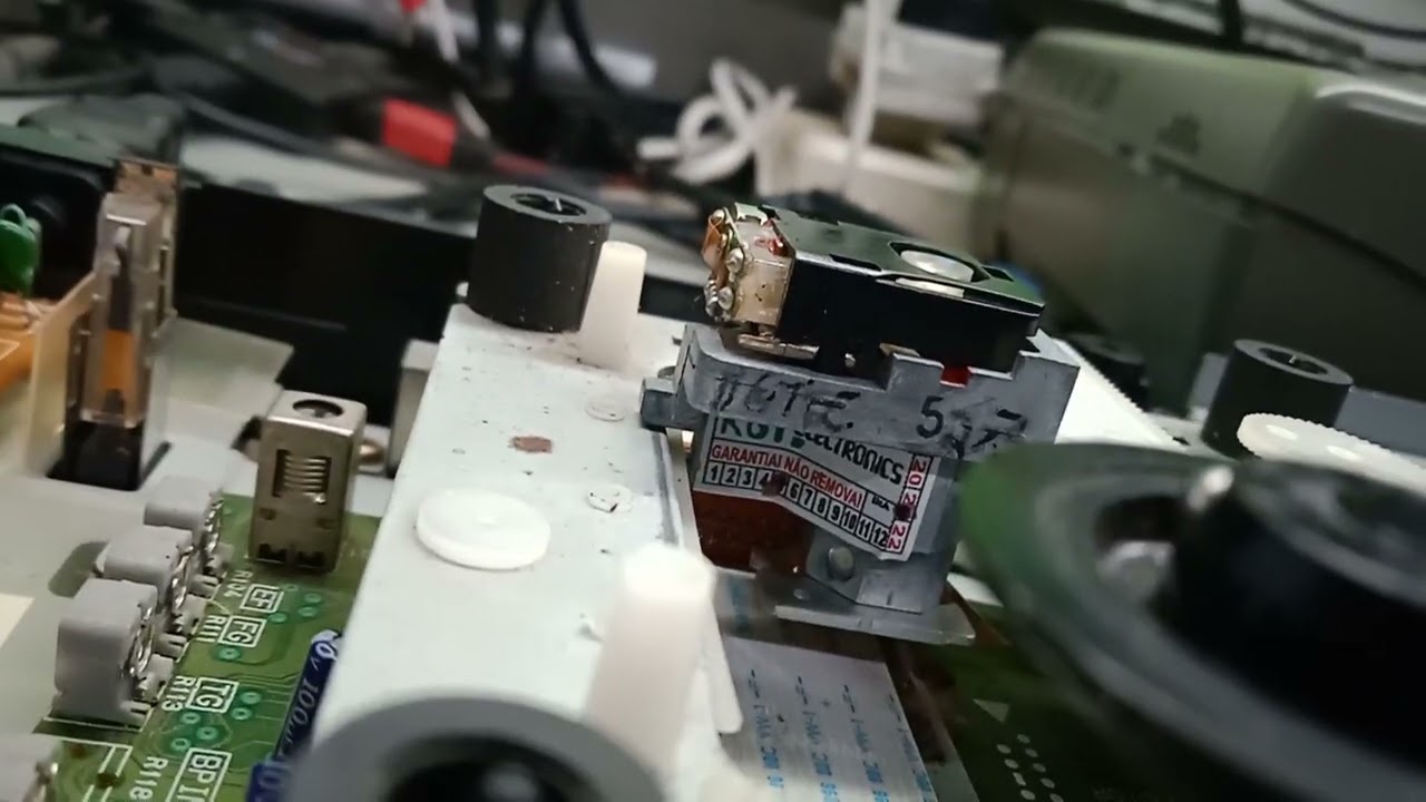 SEGA SATURNO NÃO RODA NADA, REI DO RECAP ATACA NOVAMENTE!
