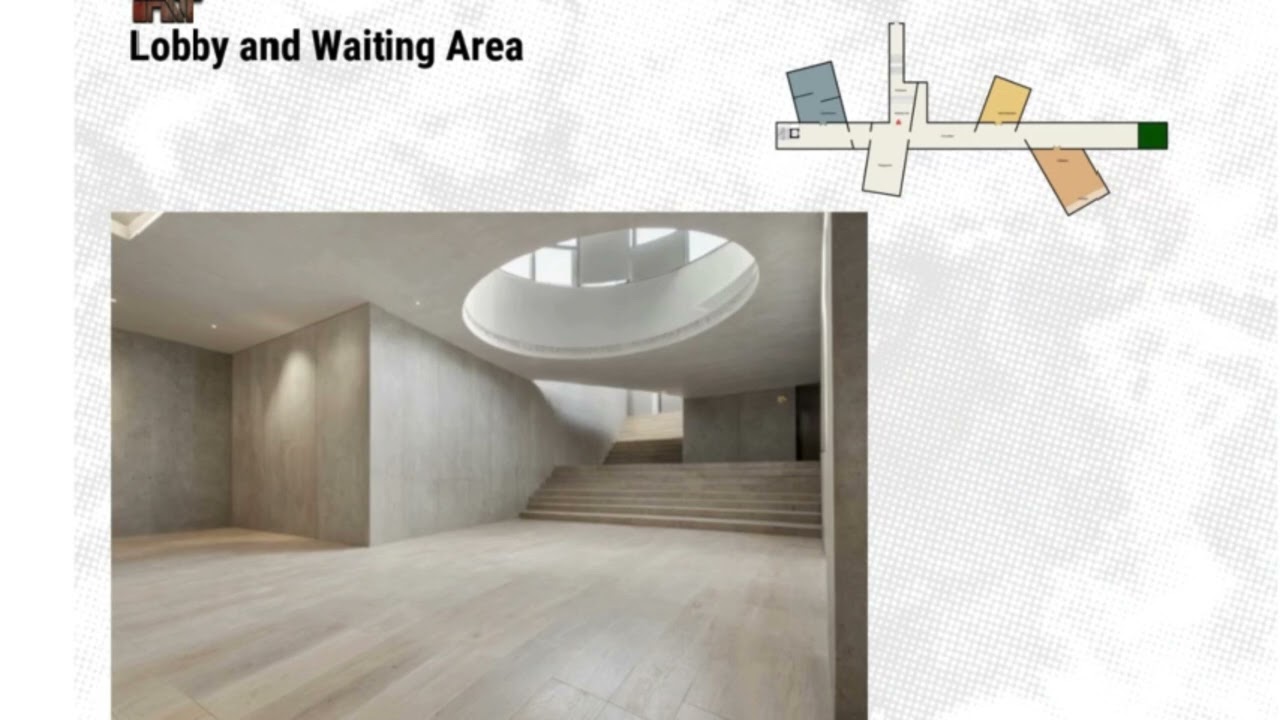 Creative Design Strategies in Architecture: Unexpected Surprise