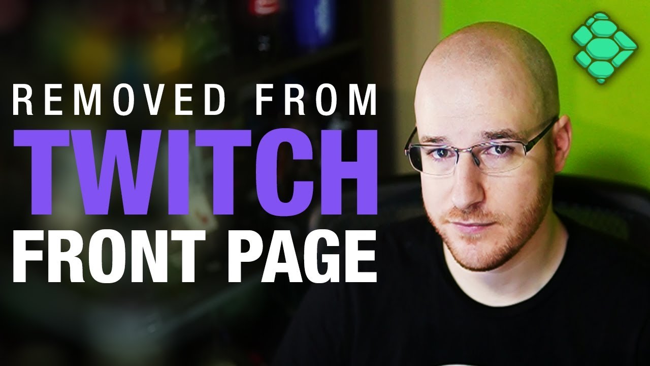 I was on the Front Page of Twitch every night for 3 months. How?