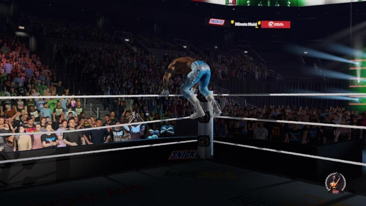 CCW RAW 6th Match: New Age Outlaws Vs LWO