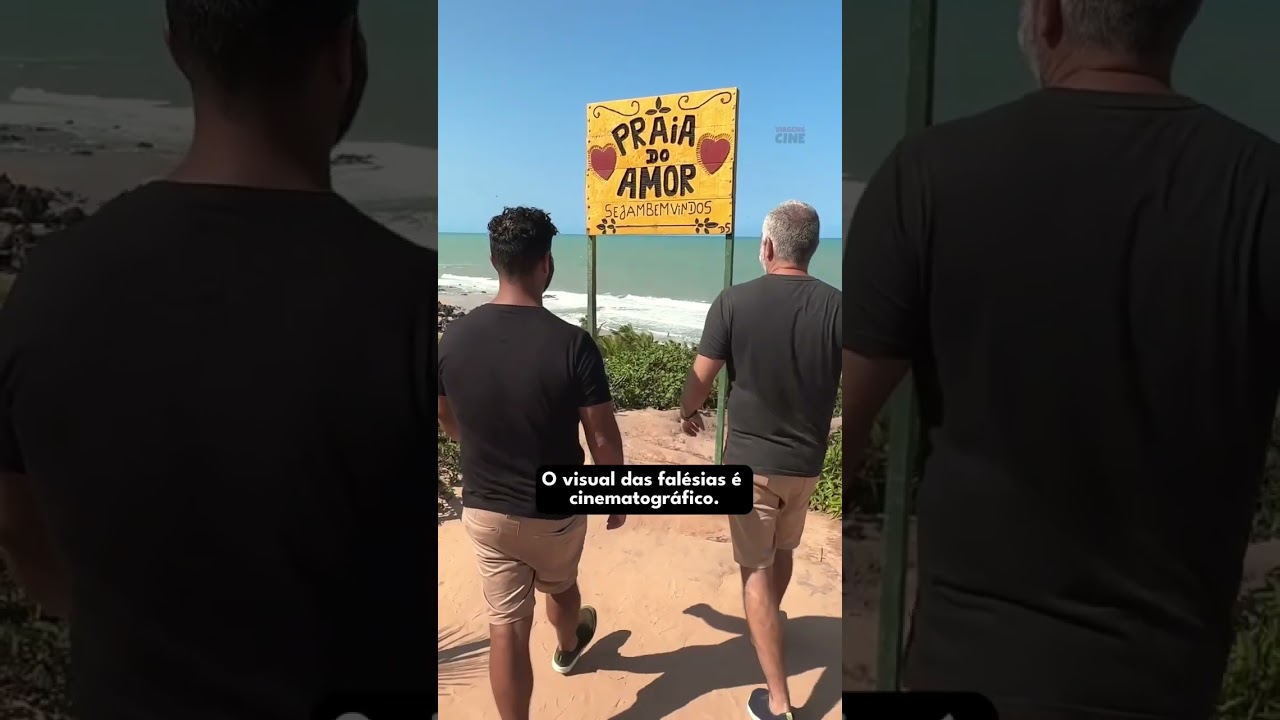 5 Praias que Voc&ecirc; Precisa Conhecer quando for a NATAL no Rio Grande do Norte.