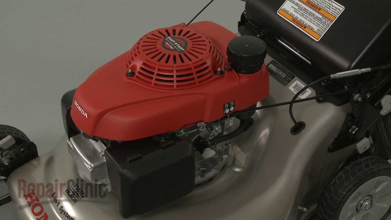 Honda Small Engine Disassembly (#GCV160LA0MY1R280)/Repair Help