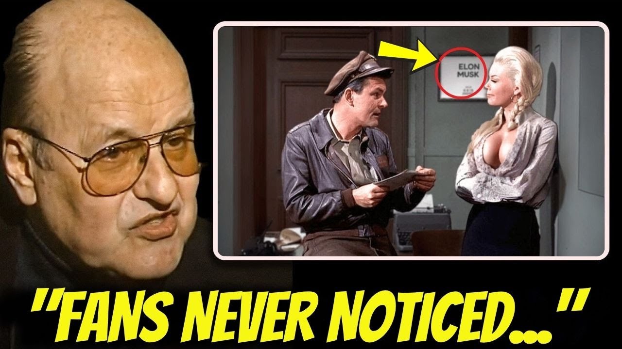 Hogan's Heroes Set Secrets (1965): 15 Weird Things the Directors Tried to Hide