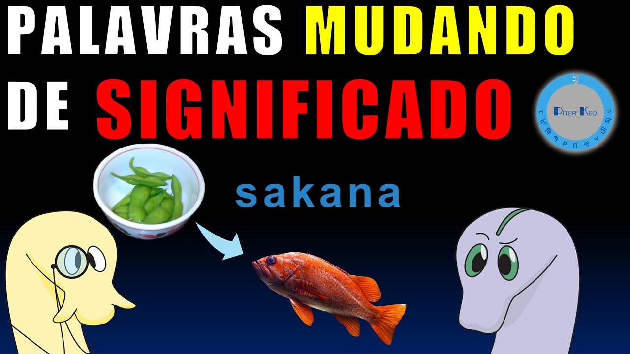O que é deriva semântica e o que a causa?
