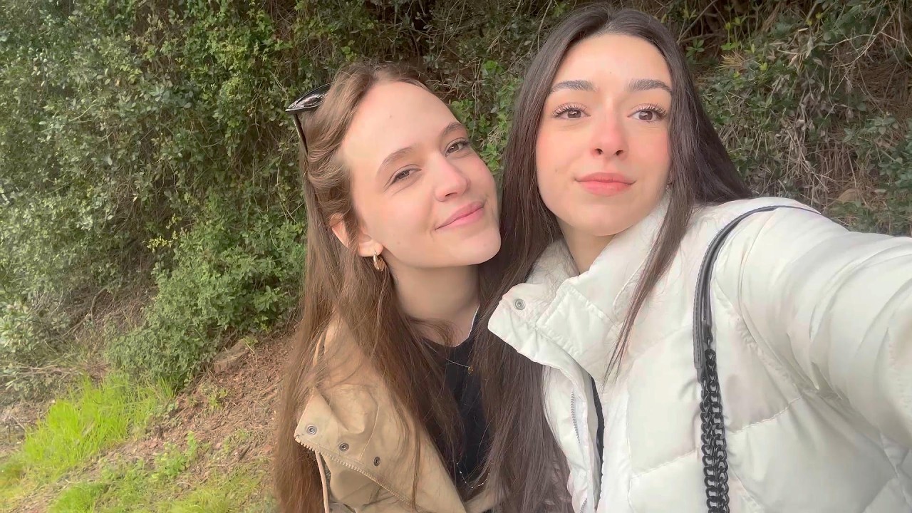 Büyükada Vlog 2- Aya Yorgi, Eskibağ ve Kızılcık Şerbeti