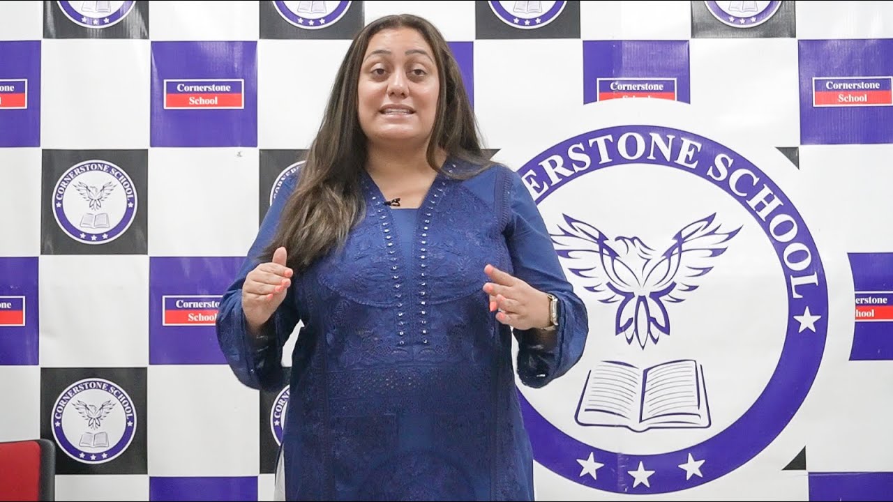 Cornerstone School & College | YELL - Youth Engaged in Leadership & Learning