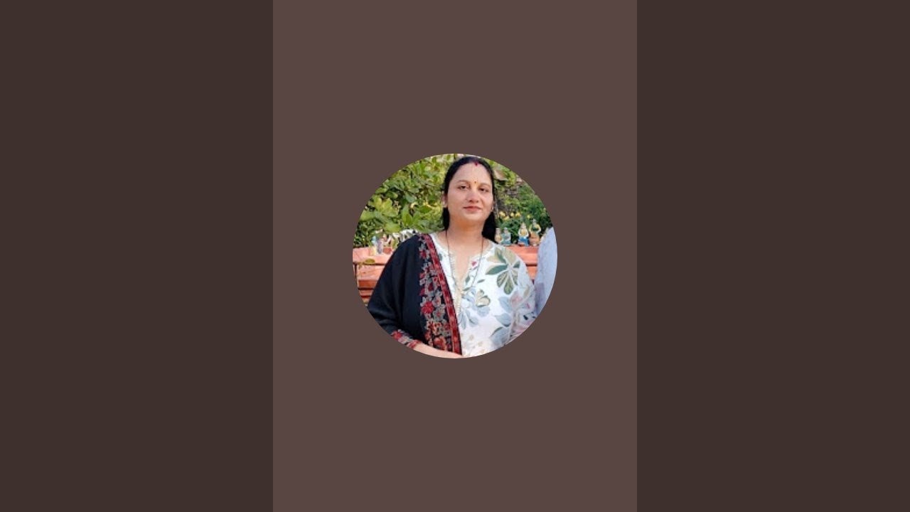 Renu Pandey official is live