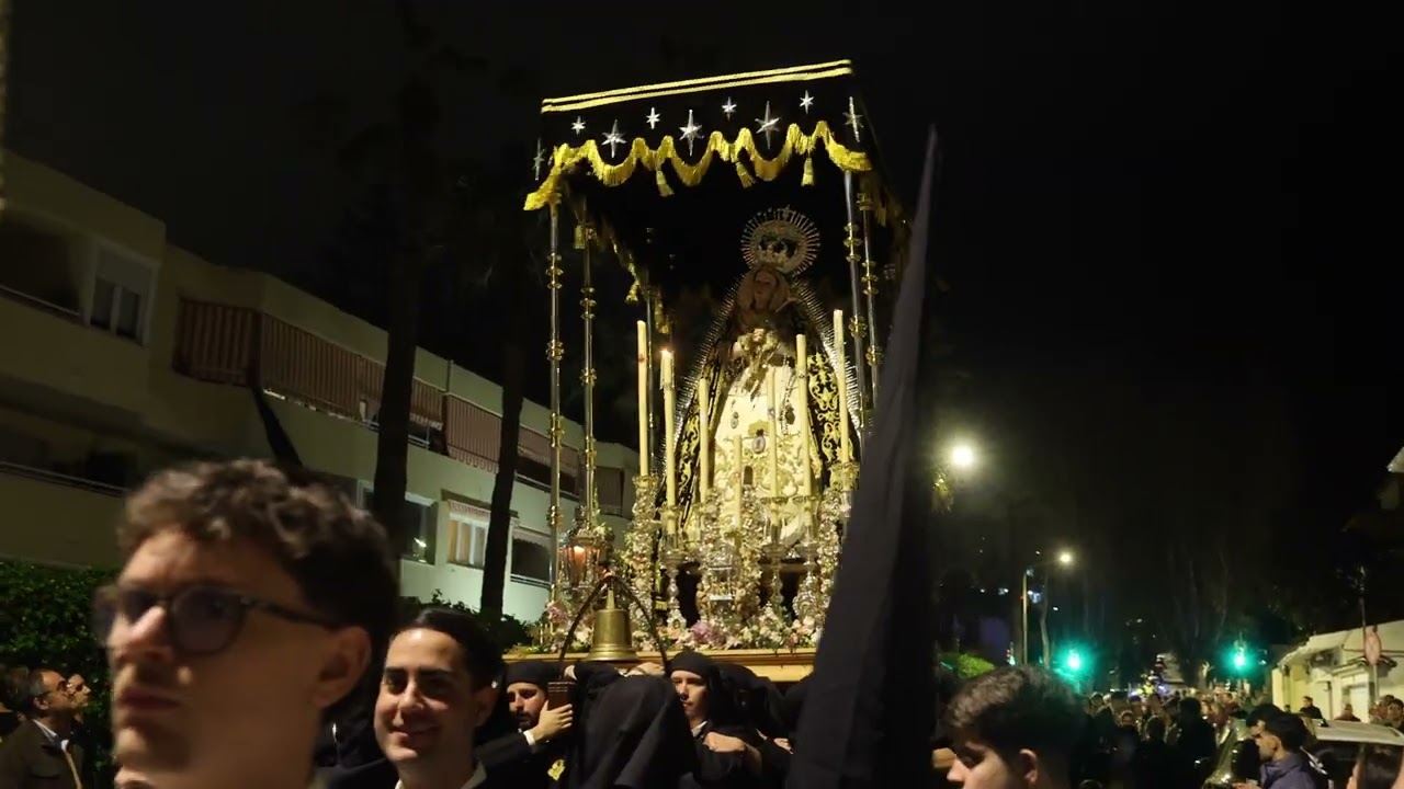 CARMEN DOLOROSO