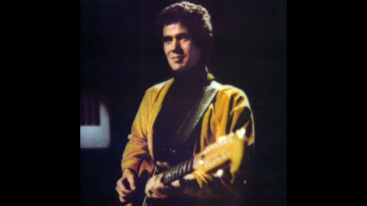 LUCIO BATTISTI - IL TEMPO DI MORIRE