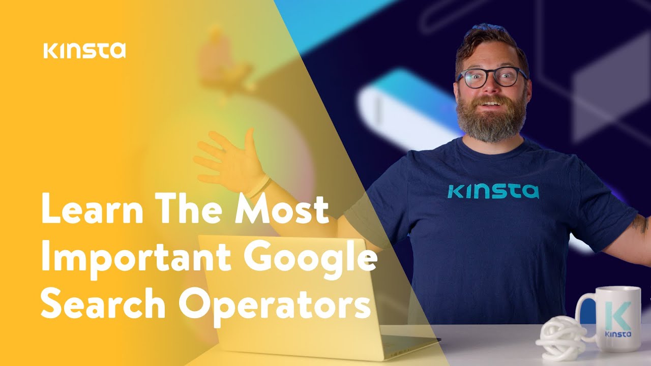 Google Search Operators: 40 Commands to Know in 2023