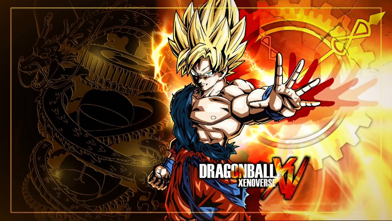 Dragon Ball: XenoVerse ‒ 