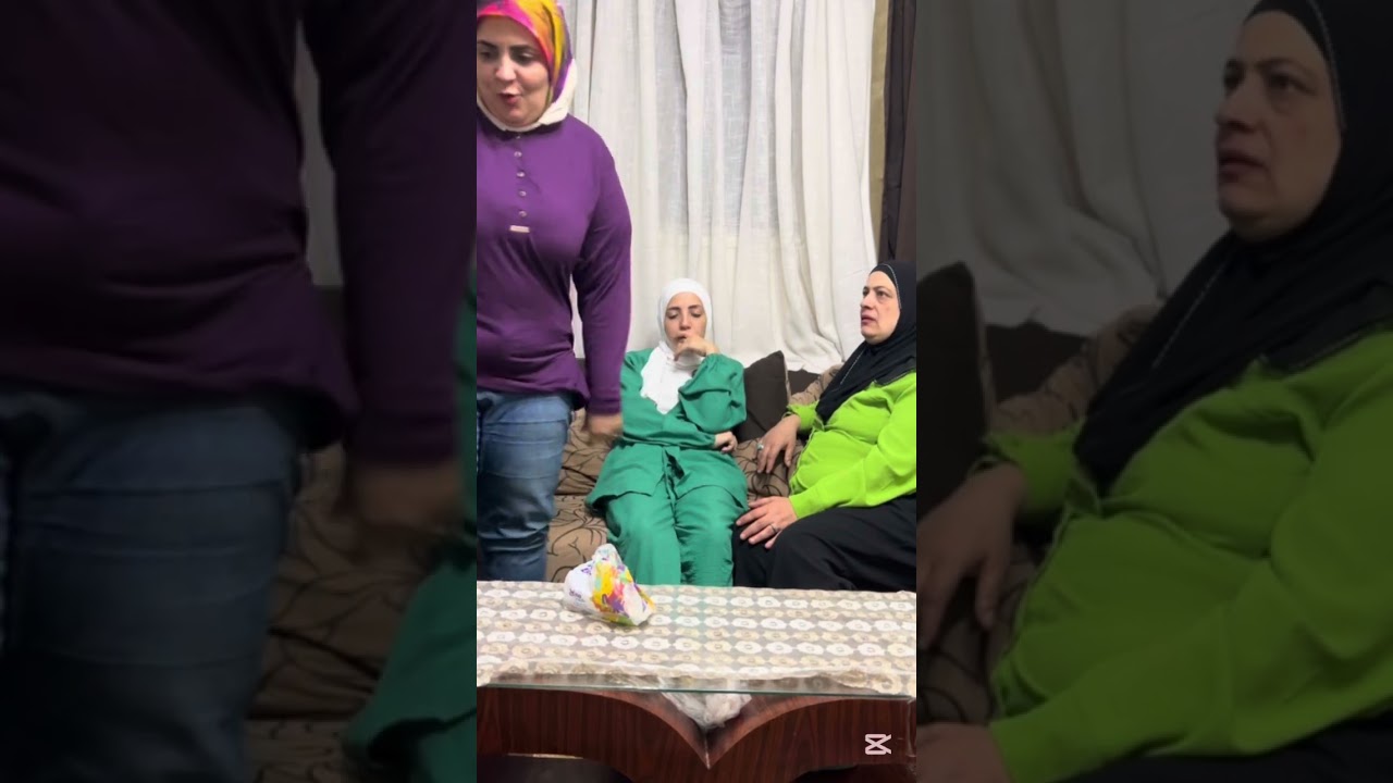 مرات اخويا واخويا السبب في خراب بيتي