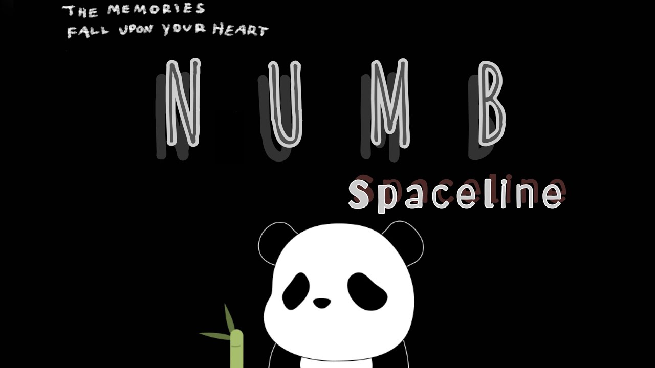 Spaceline - NUMB (Freestyle)