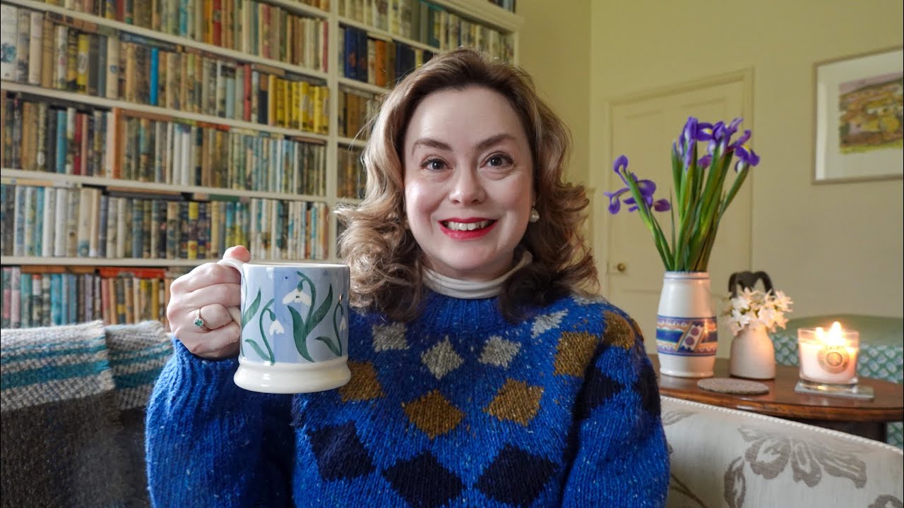 6 COSY DIARIES AND JOURNALS TO READ IN JANUARY 📚 🩵